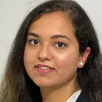 ChinarMehtaproviding services inBurlington