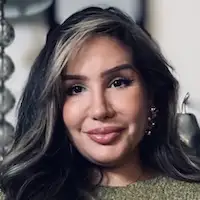 SamaraAldahwiproviding services inKuwait