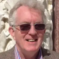 PaulBillingtonproviding services inPerugia