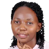 MargaretTumusiimeproviding services inKampala