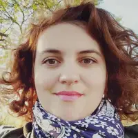 MarynaMostovaproviding services inWindhoek