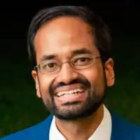 JohannD'Souzaproviding services inHouston