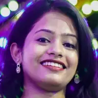 SusmitaDasproviding services inKolkata