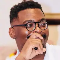 DzunisaniBaloyiproviding services inJohannesburg