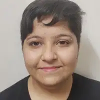 RimpleDarraproviding services inBangalore