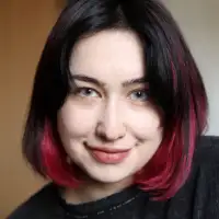 AnastasiiaBondarenkoproviding services inKoper