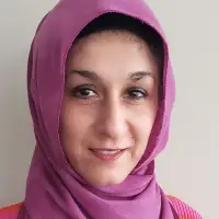 SalmaFarookiproviding services inBrampton