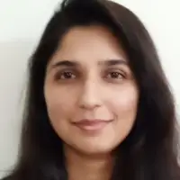 PoorvashaMathurproviding services inBengaluru