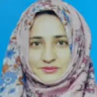 NadiaHameed Hassanproviding services inRiyadh