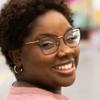 BrittanySandersproviding services inBelleville