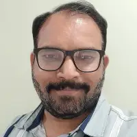 SrikanthGoggiproviding services inHyderabad