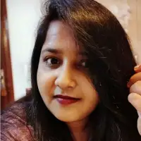 SamarpitaAichproviding services inNew Delhi