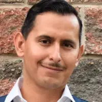 IvanCervantes Rasconproviding services inOaxaca