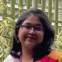 ManjimaDasproviding services inBengaluru