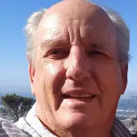 DaveMillsproviding services inCape Town