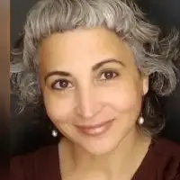 BouchraArbaouiproviding services inAmsterdam