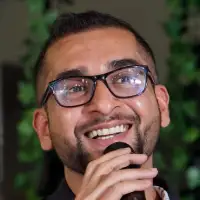 NimeshGeorgeproviding services inBengaluru