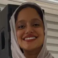 AmbreenSiddiquiproviding services inLucknow