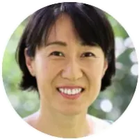 JoanneKimproviding services inDiscovery Bay