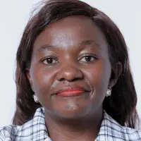 FlorenceNamata NKproviding services inKampala