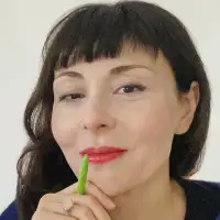 AlikiRoussouproviding services inAthina