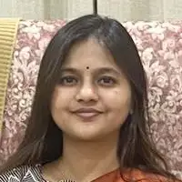 PreetiNimavatproviding services inAhmedabad