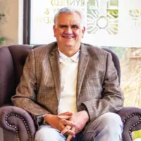 ChristopherHarperproviding services inBenoni