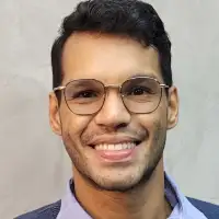 BrunoChavesproviding services inBelo Horizonte