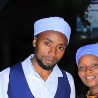 JohnCrewproviding services inNairobi