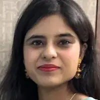 SiddhiGogiaproviding services inLucknow