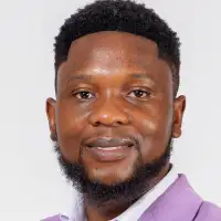 TawandaKariseproviding services inHarare