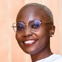 KateOgutuproviding services inNairobi