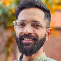 JithinThomasproviding services inGhaziabad