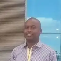 DavidMbaabuproviding services inNairobi