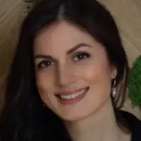 Alessandra Anna MariaToniproviding services inWien