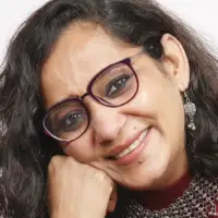 AnjaliShahproviding services inNew Delhi