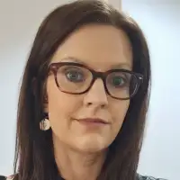 CeciliaEngelbrechtproviding services inLagos