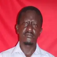 BernardWillisproviding services inHomabay Town