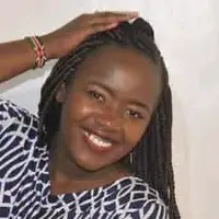 JacklineGitauproviding services inNairobi