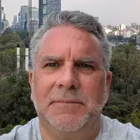 BrianPheasantproviding services inBerlin