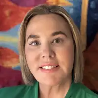 JuanitaWilsonproviding services inWinnipeg