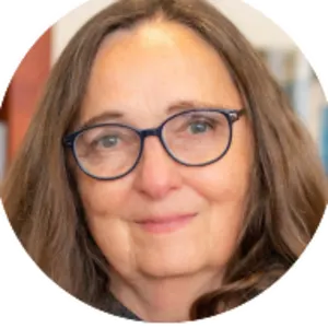 Gael Beckett, MA Clin Psych, Psychoanalytic Psychotherapist and Couples Psychotherapist in Cape Town, Constantia, undefined, South Africa