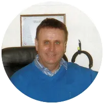 John O'Brien, BA MSc(Hons), Psychotherapist and CBT and NLP therapist in Clonmel, Burgagery-Lands West, E91 FR62, Ireland