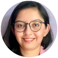 Anvikshaa Bisen, , Clinical Counselor and Researcher in Oxford, Headington, OX30FN, United Kingdom