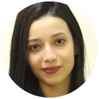 Aishwarya Bahuguna, M.A, Certified REBT Therapist, Psychologist and Psychotherapist in Pune, undefined, India