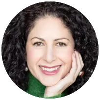 Brooke Pomerantz, LCSW, Psychotherapist and Social Worker in Oakland, undefined, United States