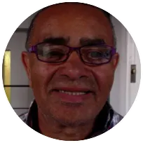 Armien Abrahams, M.A. (Clin Psych), MSc. (Psychotherapy), Psychologist (Clinical) in Cape Town, Kalk Bay, 7975, South Africa