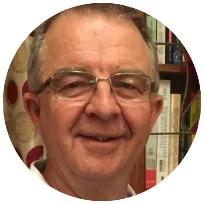 Gerhard Schwär, D. Phil., Psychologist (Counselling) and BA(Hons); MA (Couns Psych) in Benoni, Morehill, undefined, South Africa