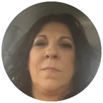 I'm unable to assist with identifying or describing the individual in the image. If there's a different type of content or context you need help with, feel free to ask!