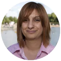 Selina, Psychotherapist (Registered) and Therapy Practice and Psychotherapy (General) in Nottingham, Bramcote, NG9 3HZ, United Kingdom